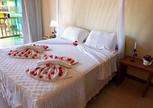 Apartamento Bella Vista Village