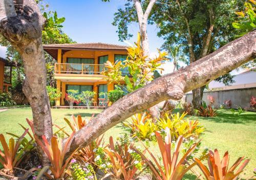 Apartamento Bella Vista Village