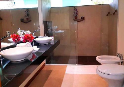 Apartamento Bella Vista Village