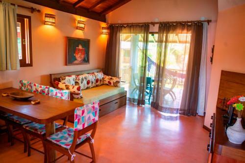Apartamento Bella Vista Village