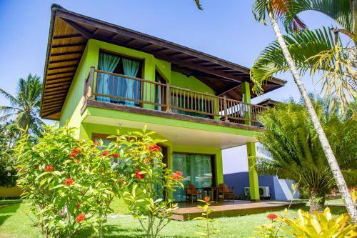 Apartamento Bella Vista Village