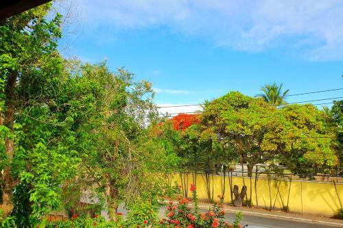 Apartamento Bella Vista Village