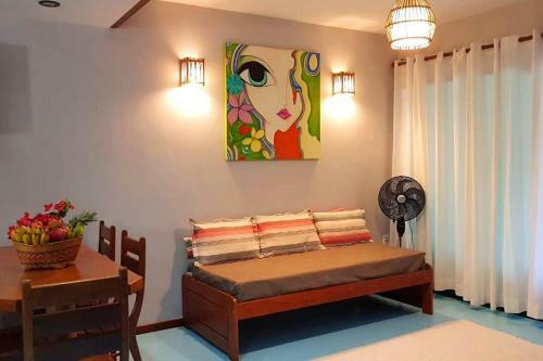 Apartamento Bella Vista Village