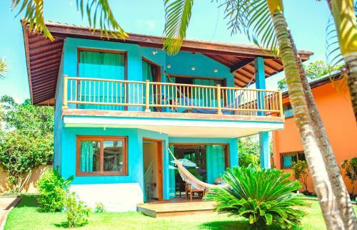 Apartamento Bella Vista Village