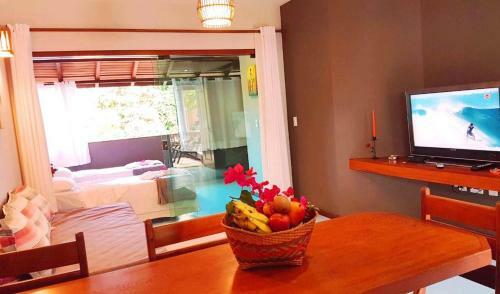 Apartamento Bella Vista Village
