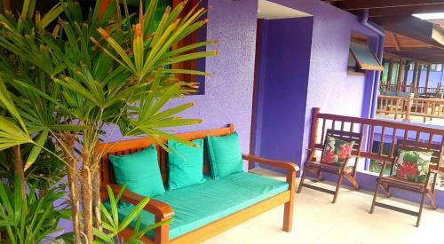 Apartamento Bella Vista Village