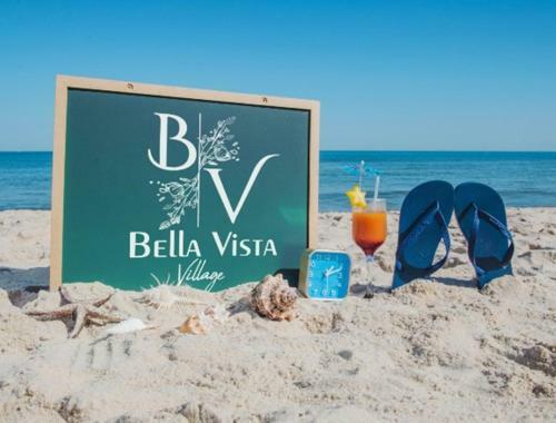 Apartamento Bella Vista Village