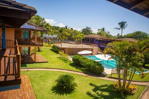 Apartamento Bella Vista Village