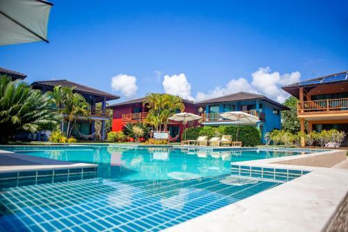 Apartamento Bella Vista Village
