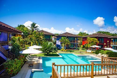 Apartamento Bella Vista Village