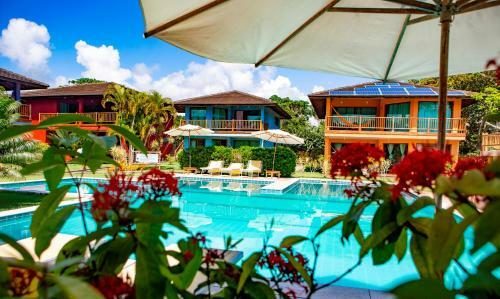 Apartamento Bella Vista Village