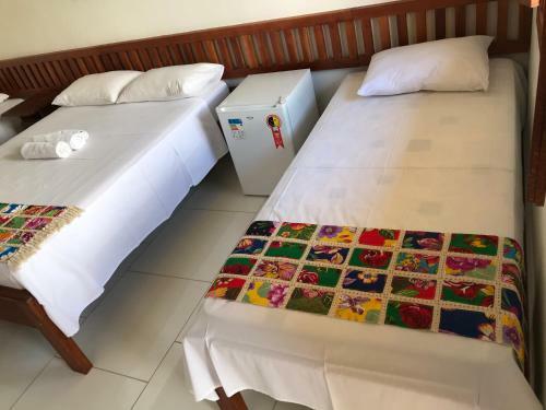 Hostal Pousada Flor Do Arraial