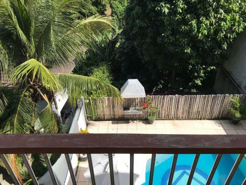 Hostal Pousada Flor Do Arraial
