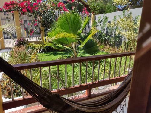 Hostal Pousada Flor Do Arraial