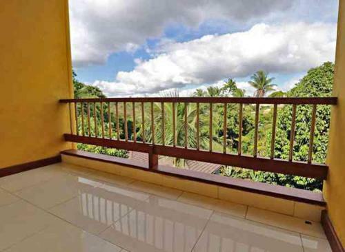 Hostal Pousada Flor Do Arraial