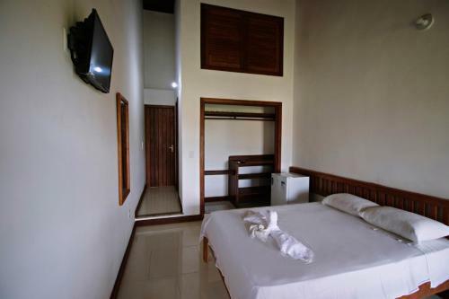 Hostal Pousada Flor Do Arraial