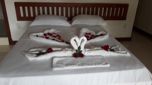 Hostal Pousada Flor Do Arraial