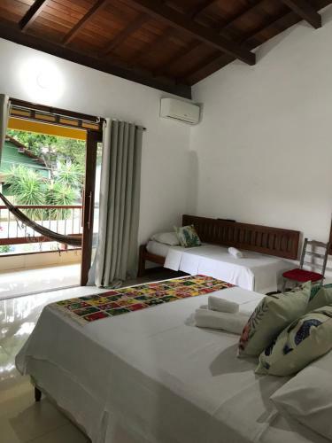 Hostal Pousada Flor Do Arraial