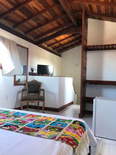 Hostal Pousada Flor Do Arraial