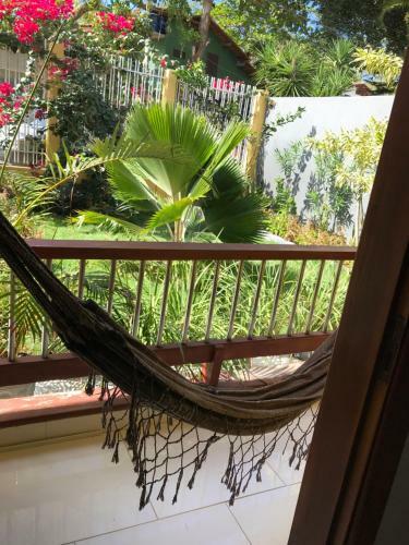 Hostal Pousada Flor Do Arraial