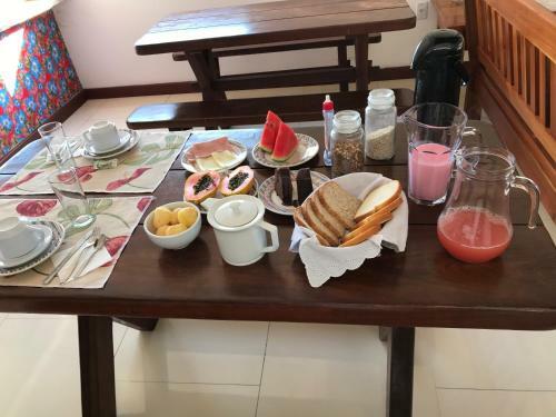 Hostal Pousada Flor Do Arraial