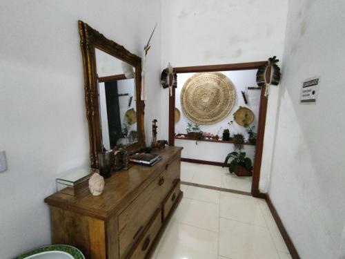 Hostal Pousada Flor Do Arraial