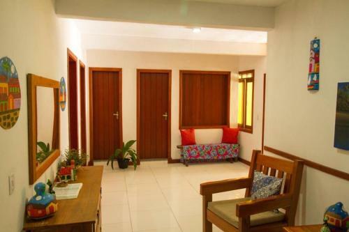 Hostal Pousada Flor Do Arraial