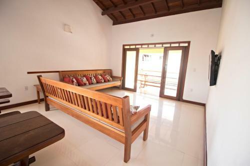 Hostal Pousada Flor Do Arraial