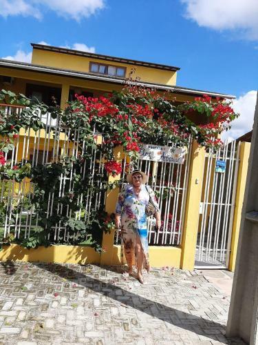 Hostal Pousada Flor Do Arraial