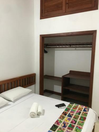 Hostal Pousada Flor Do Arraial