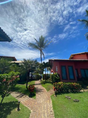 Apartamento Na Praia Com Charme, Piscina, Condominio