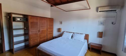 Apartamento Na Praia Com Charme, Piscina, Condominio