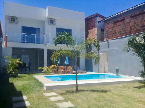 Casa De Ver�o