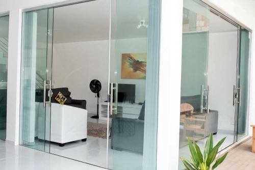 Casa De Ver�o