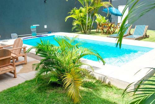 Casa De Ver�o