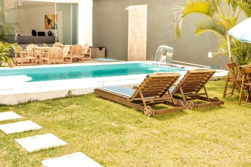 Casa De Ver�o