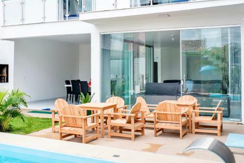 Casa De Ver�o