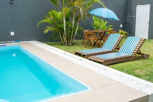 Casa De Ver�o