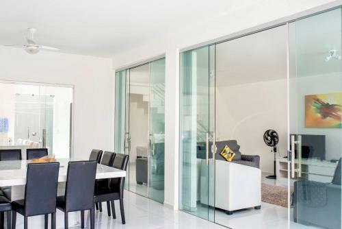 Casa De Ver�o