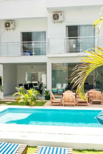 Casa De Ver�o