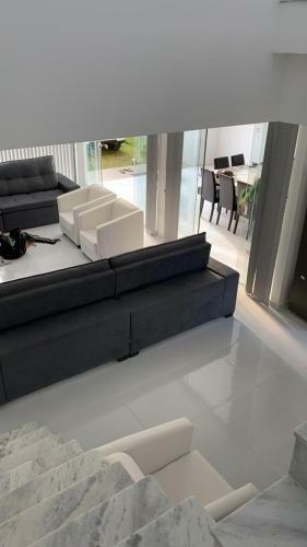 Casa De Ver�o