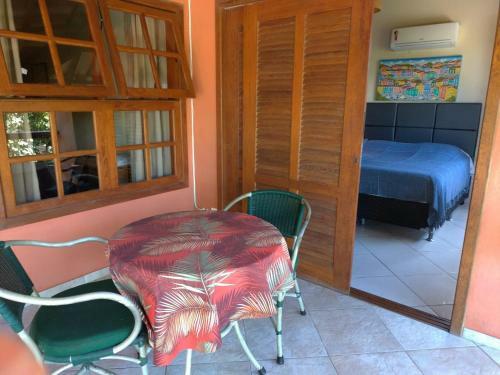 Apartamento Alvorada Da Praia