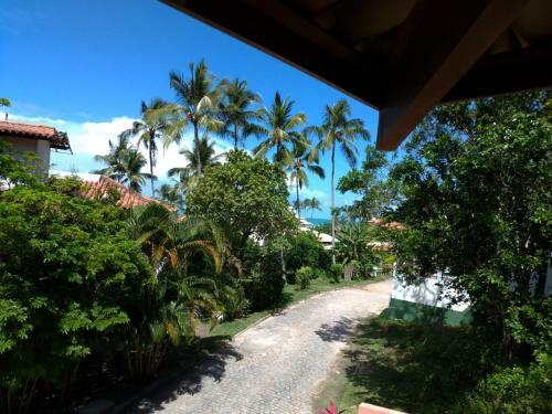 Apartamento Alvorada Da Praia
