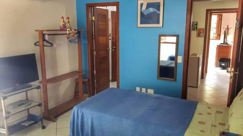 Apartamento Alvorada Da Praia