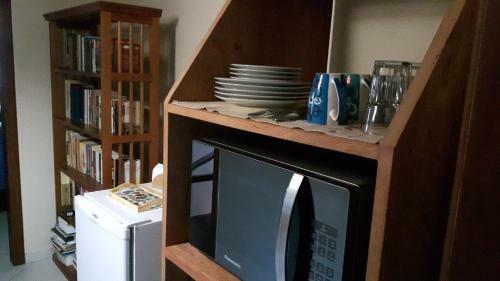 Apartamento Alvorada Da Praia