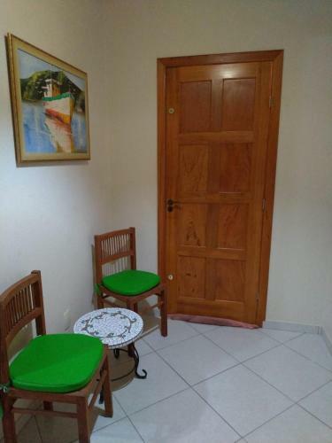 Apartamento Alvorada Da Praia