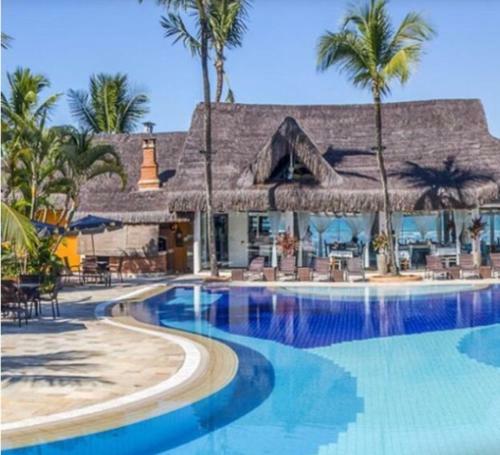 Casa Luxo Frente Ao Mar