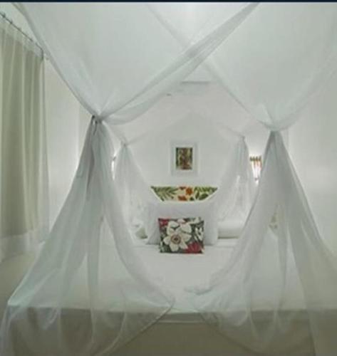 Casa Luxo Frente Ao Mar