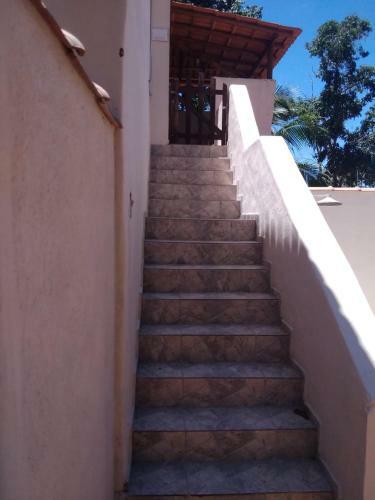 Apartamento P� Na Areia Arraial