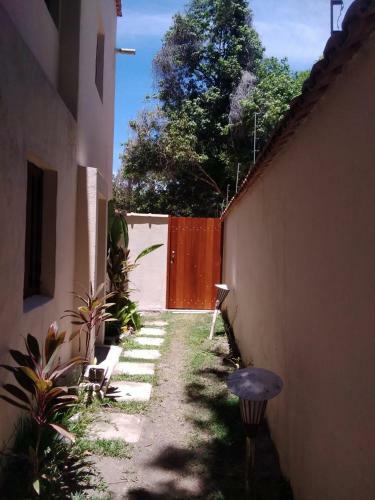 Apartamento P� Na Areia Arraial